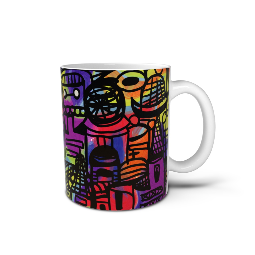 たった一つの世界