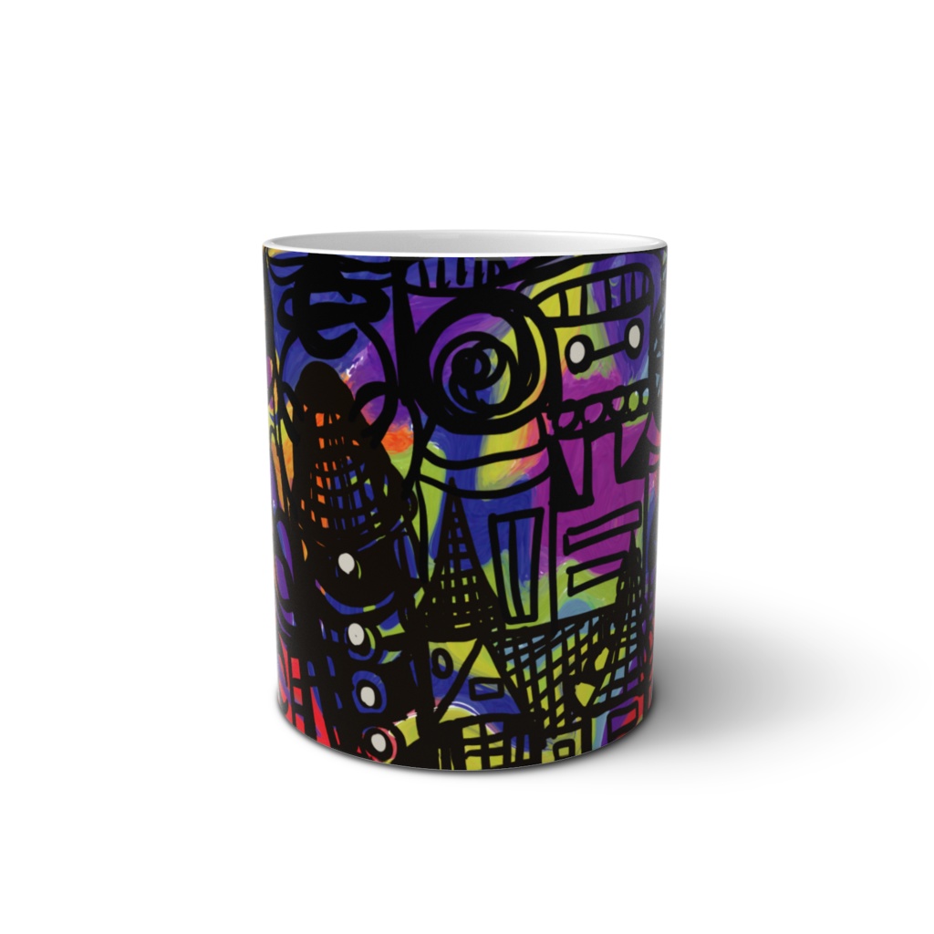 たった一つの世界