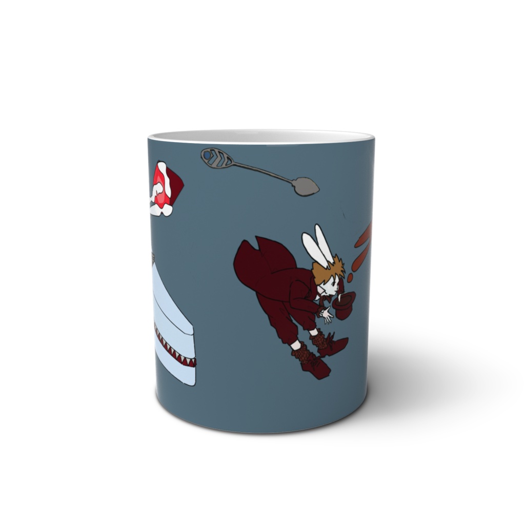 おとなしくして!