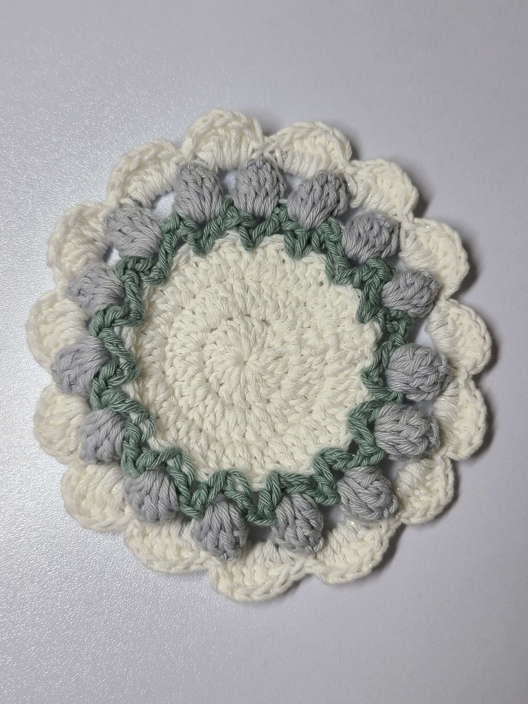 チューリップコースター・はいいろ