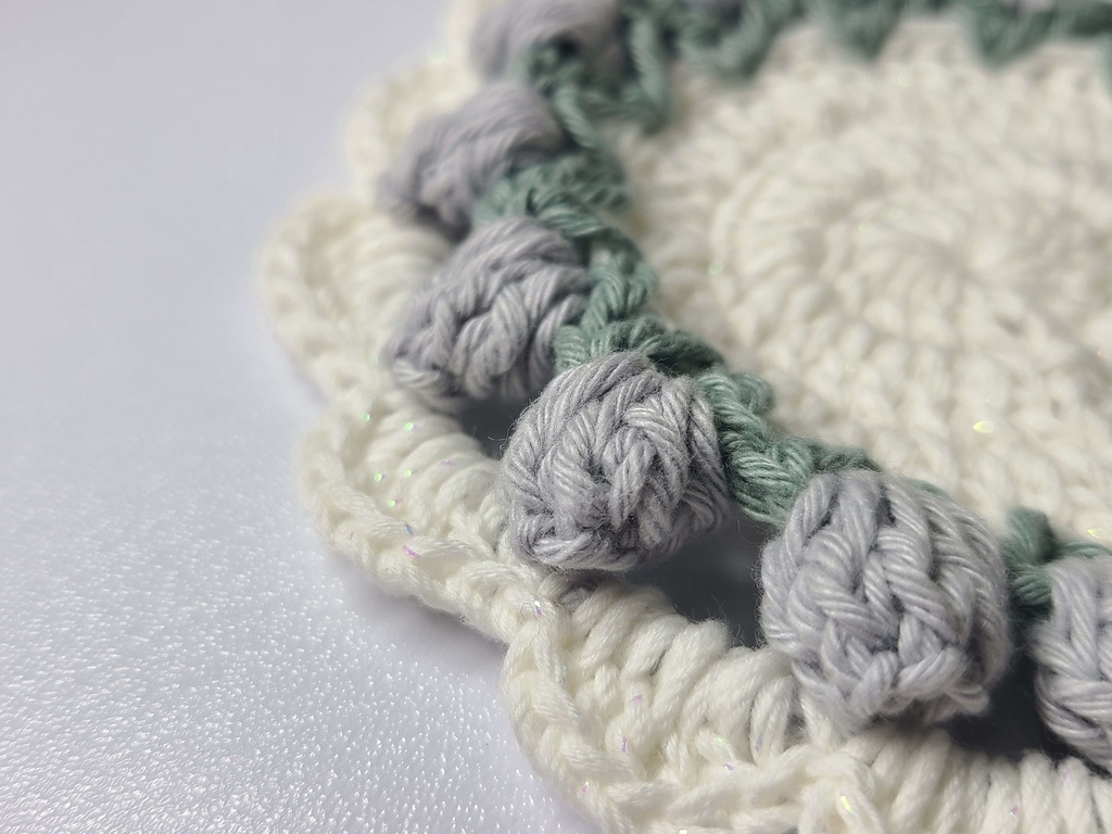 チューリップコースター・はいいろ