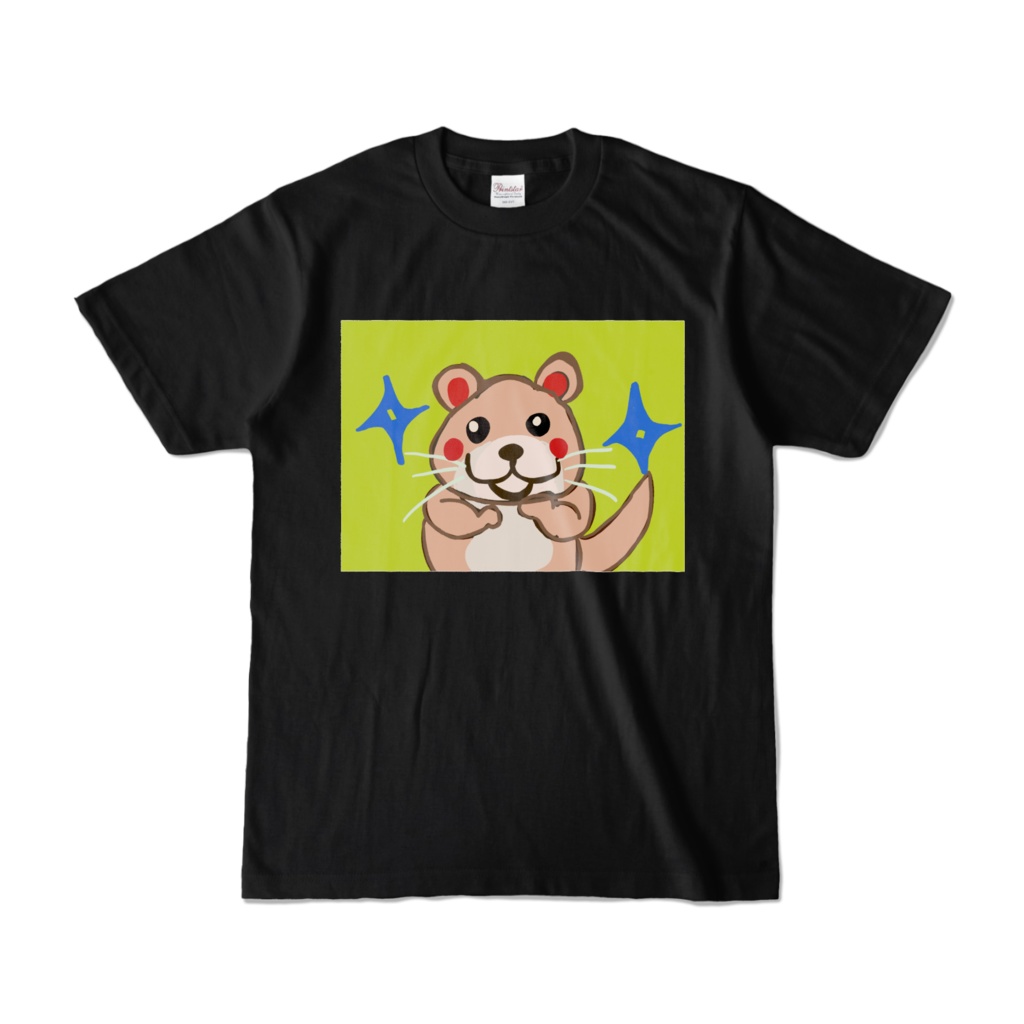 コツメカワウソ
