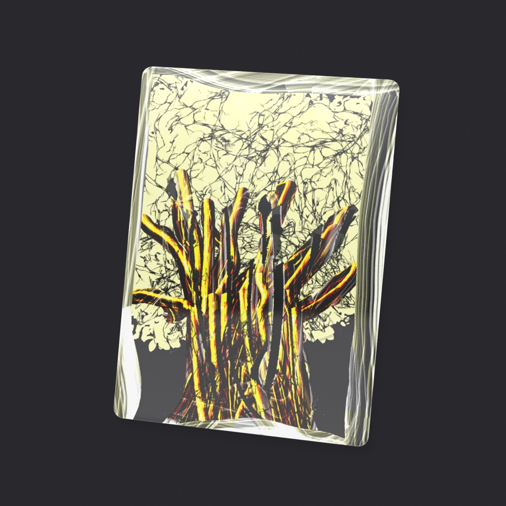 SR 金色の世界樹