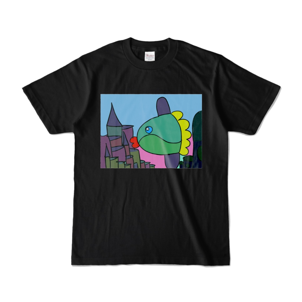 マンボウ