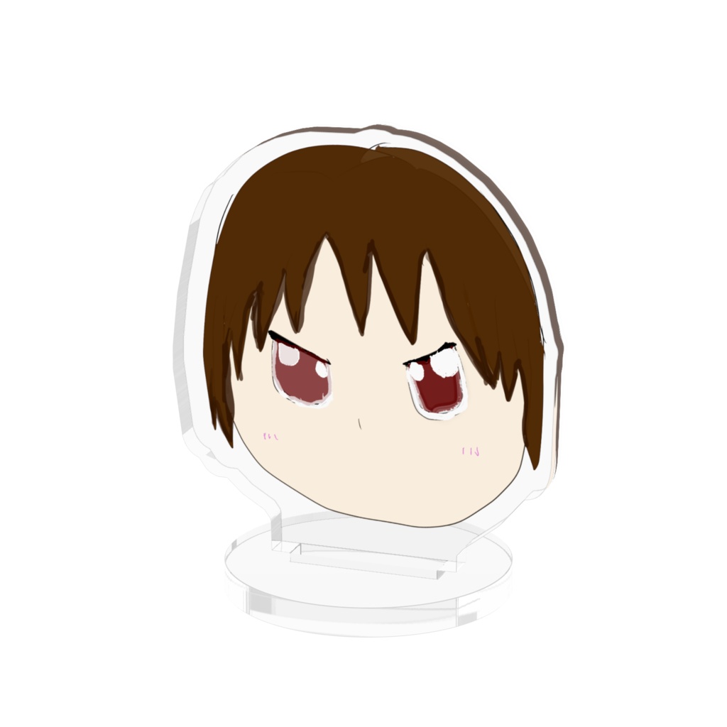 かんたんモブくん