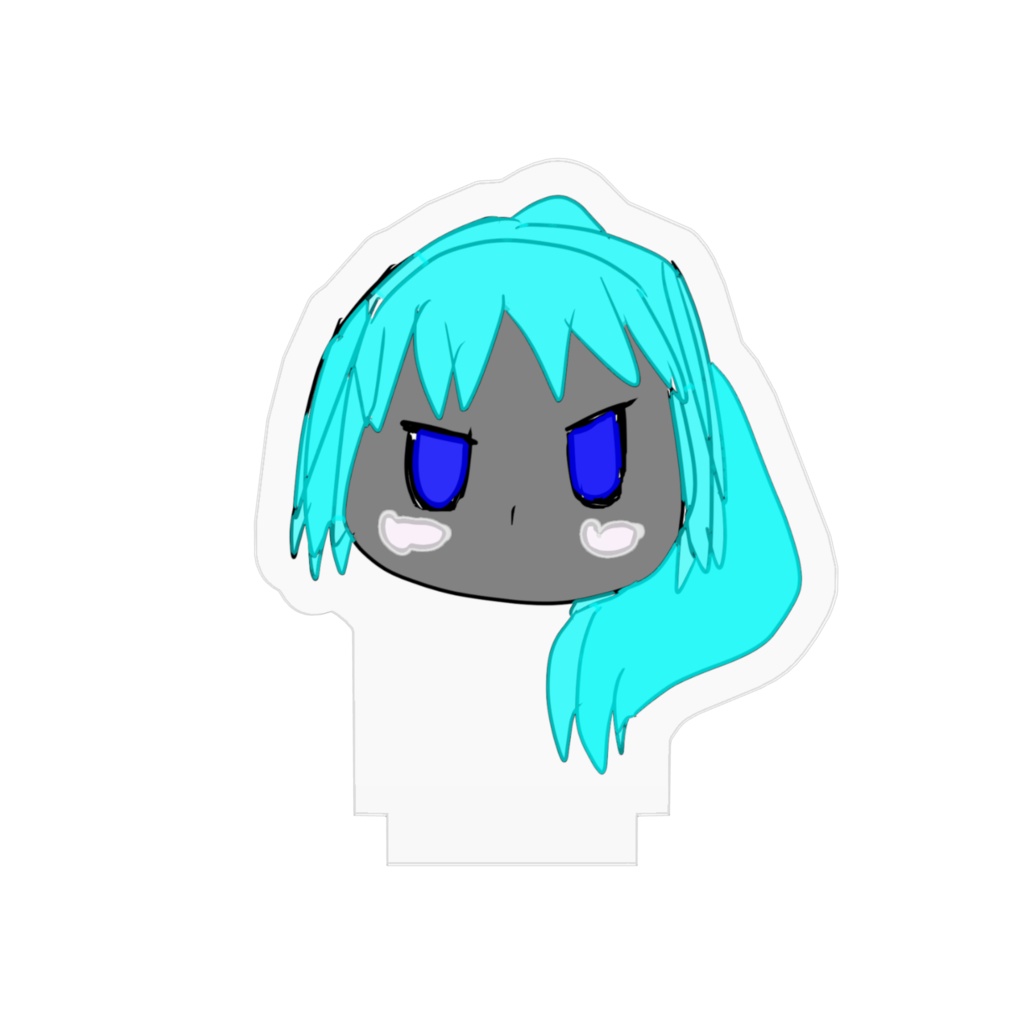 モブ魔族ちゃんまんじゅう