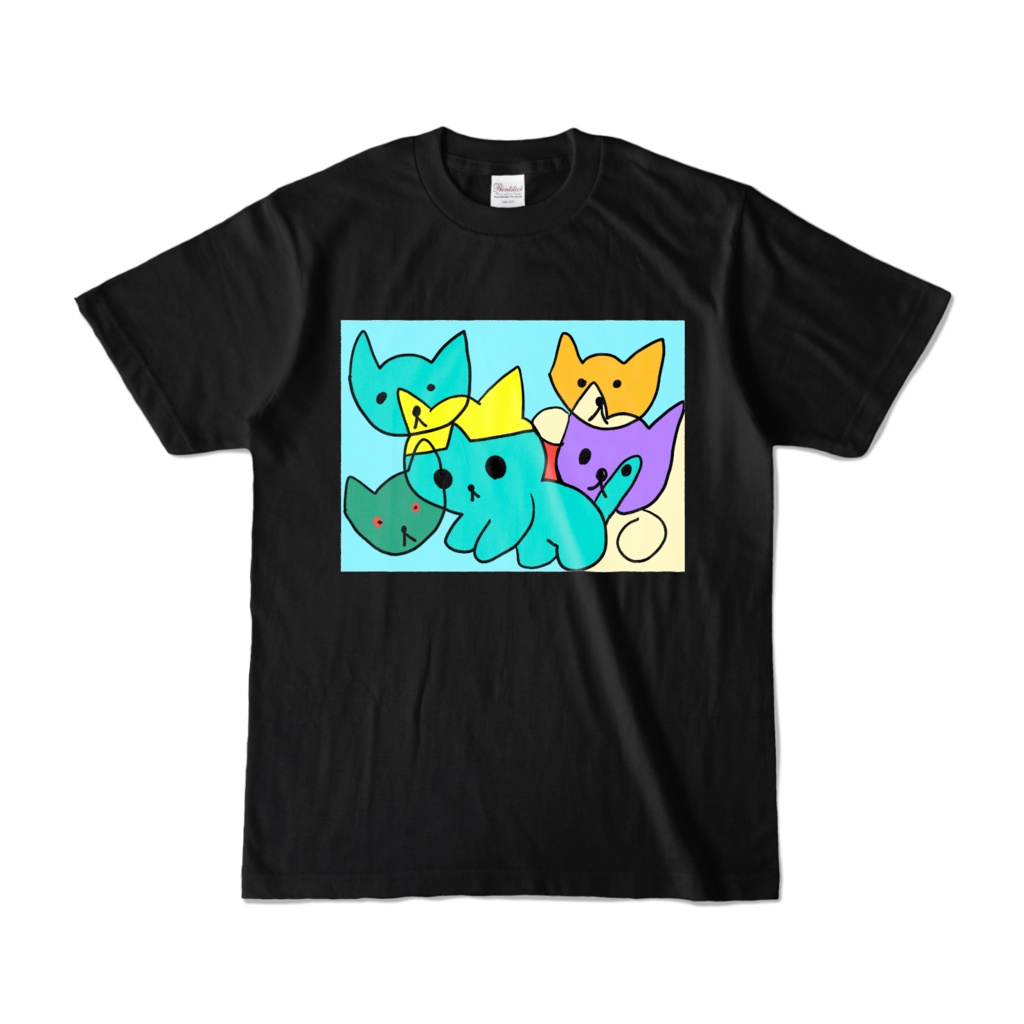 猫ちゃん