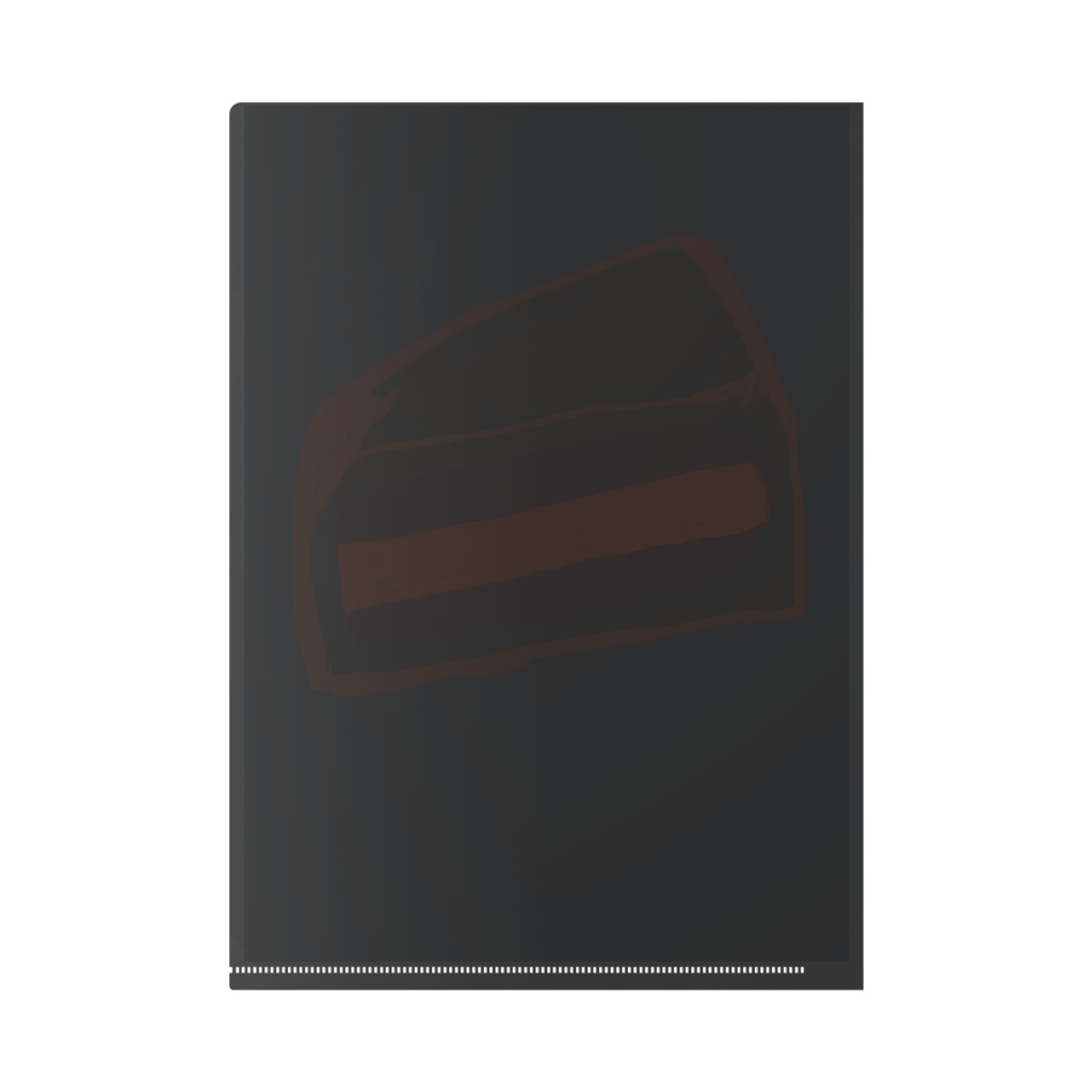 美味しいチョコケーキ