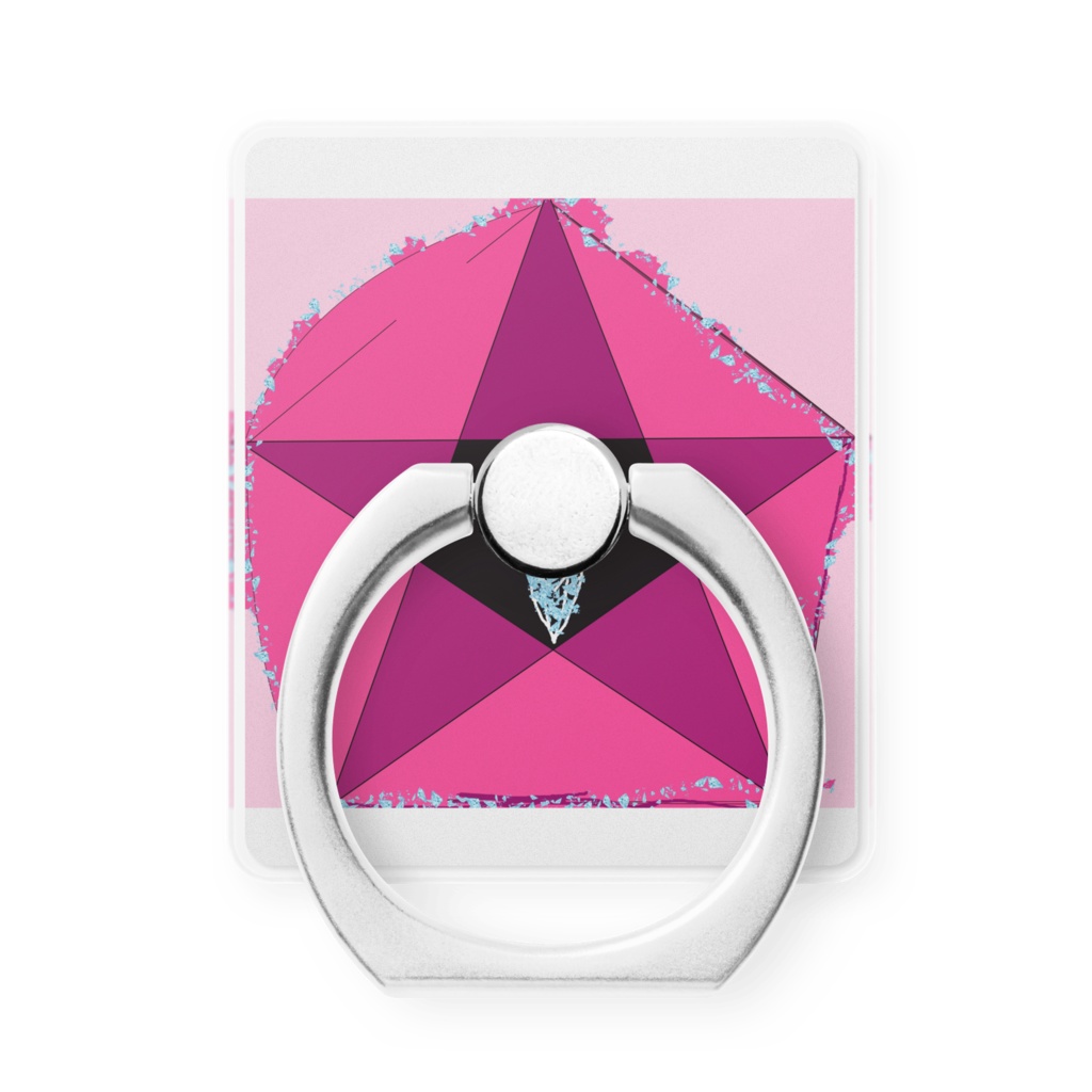 クリスタルの儀式