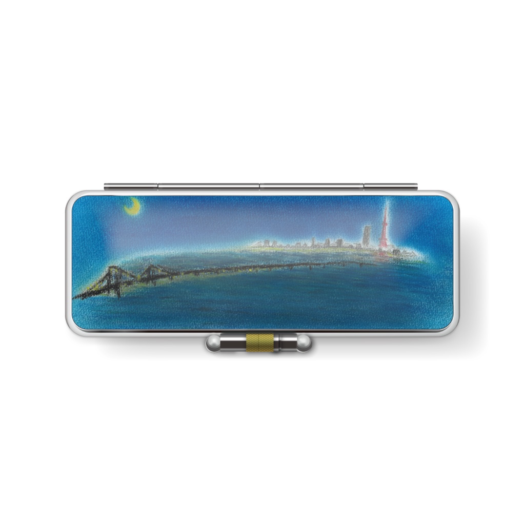 港-TOKYOとYOKOHAMA