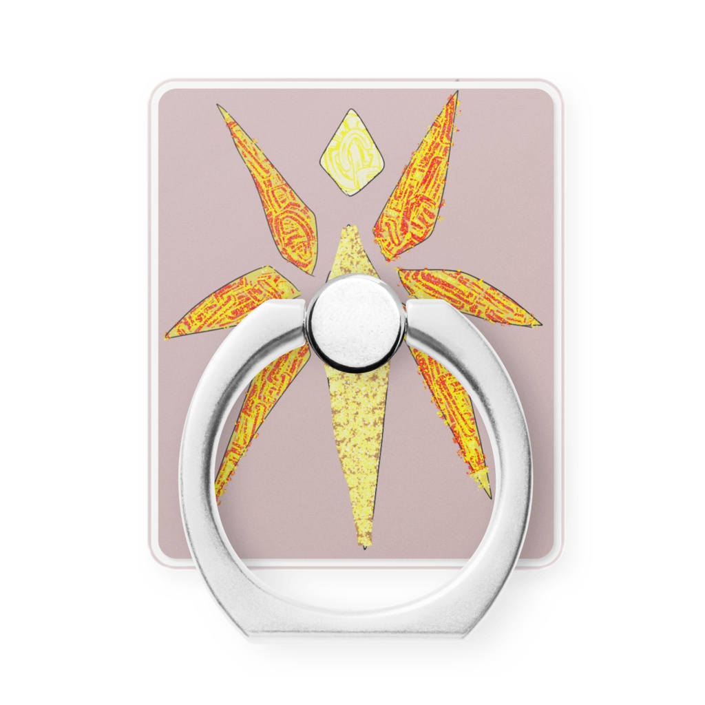 敵っぽいクリスタル