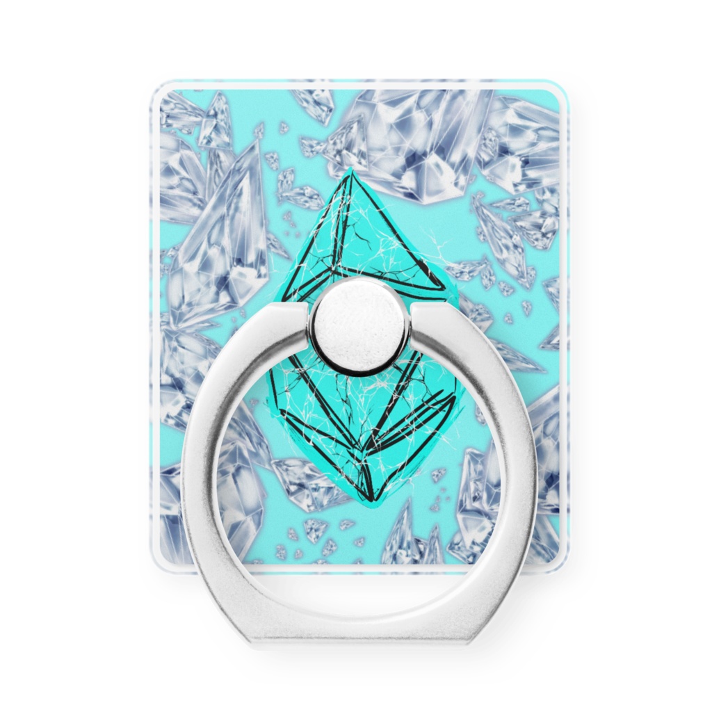 封印クリスタル