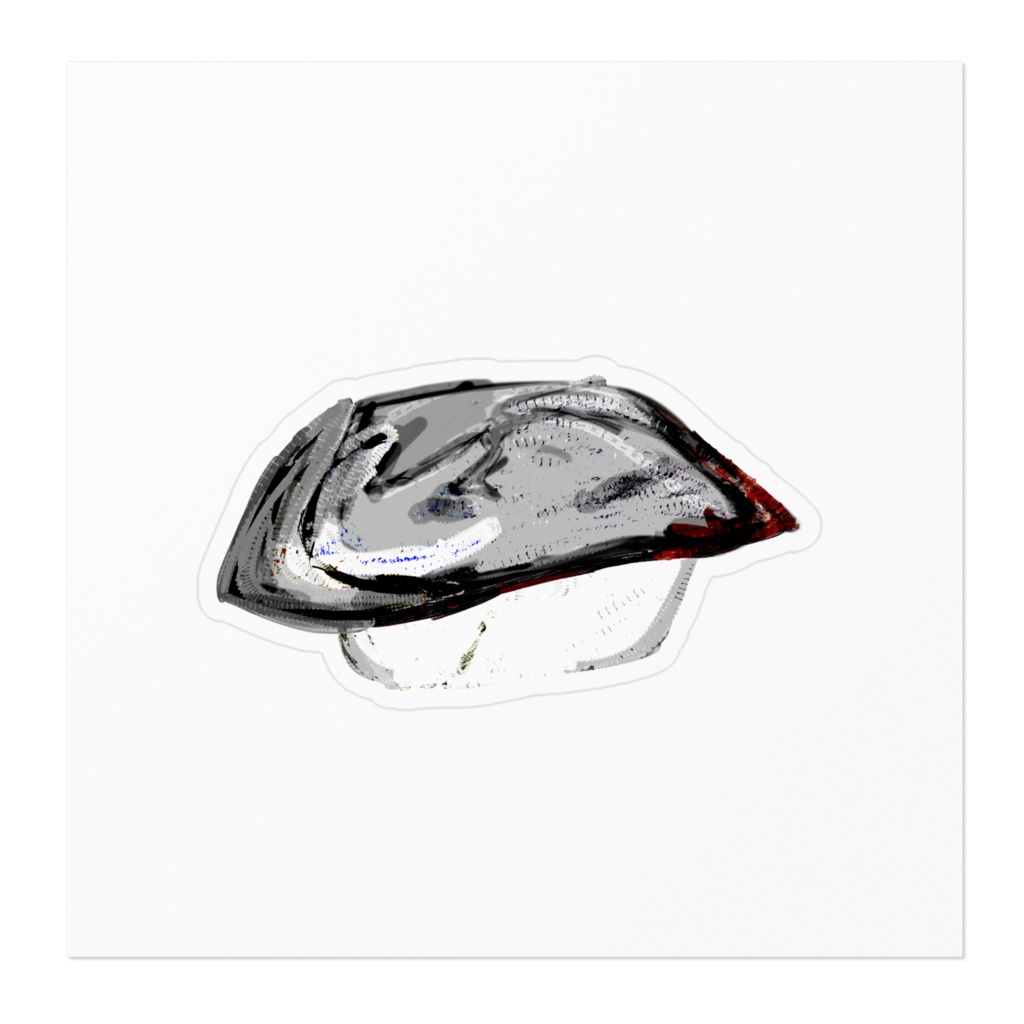 「アジ」わい深いお寿司