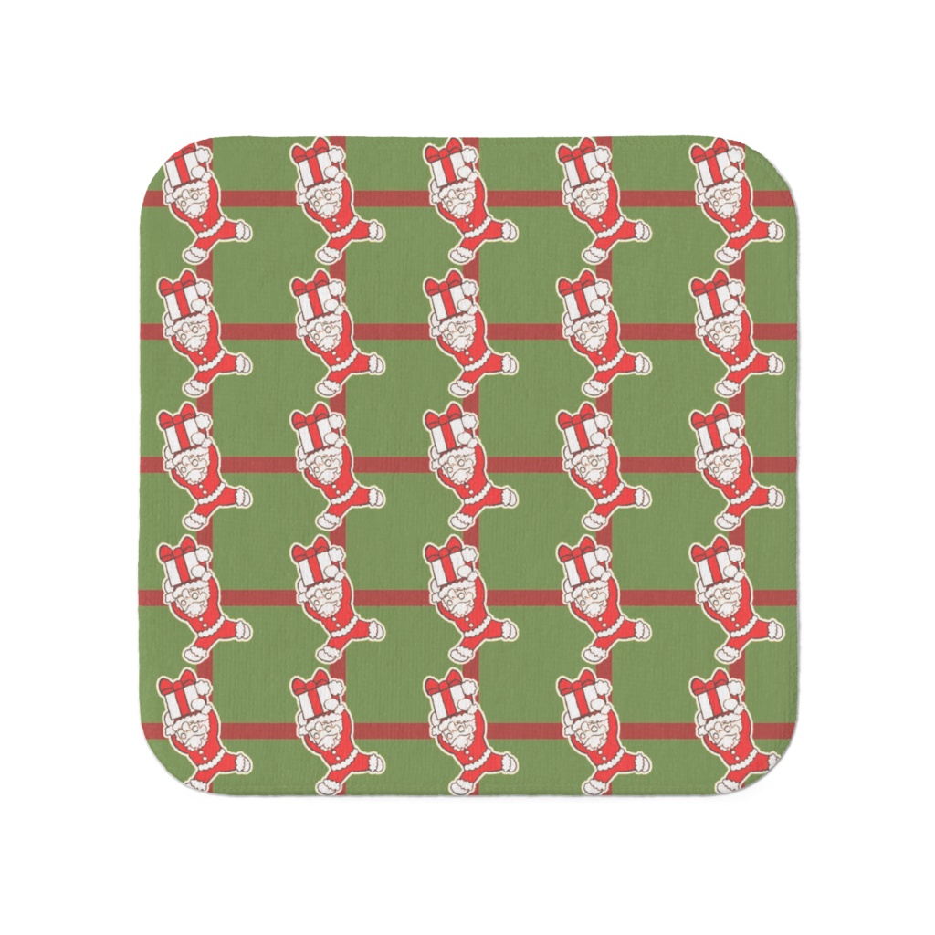 サンタの贈り物