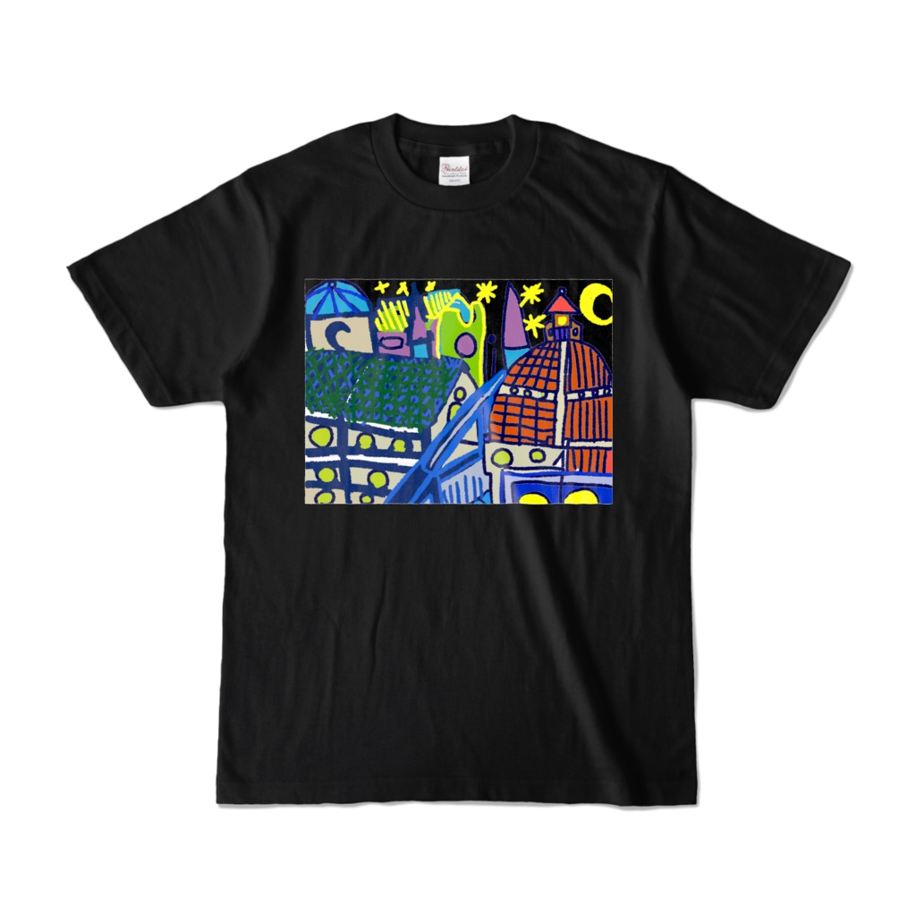 イタリアンレストラン