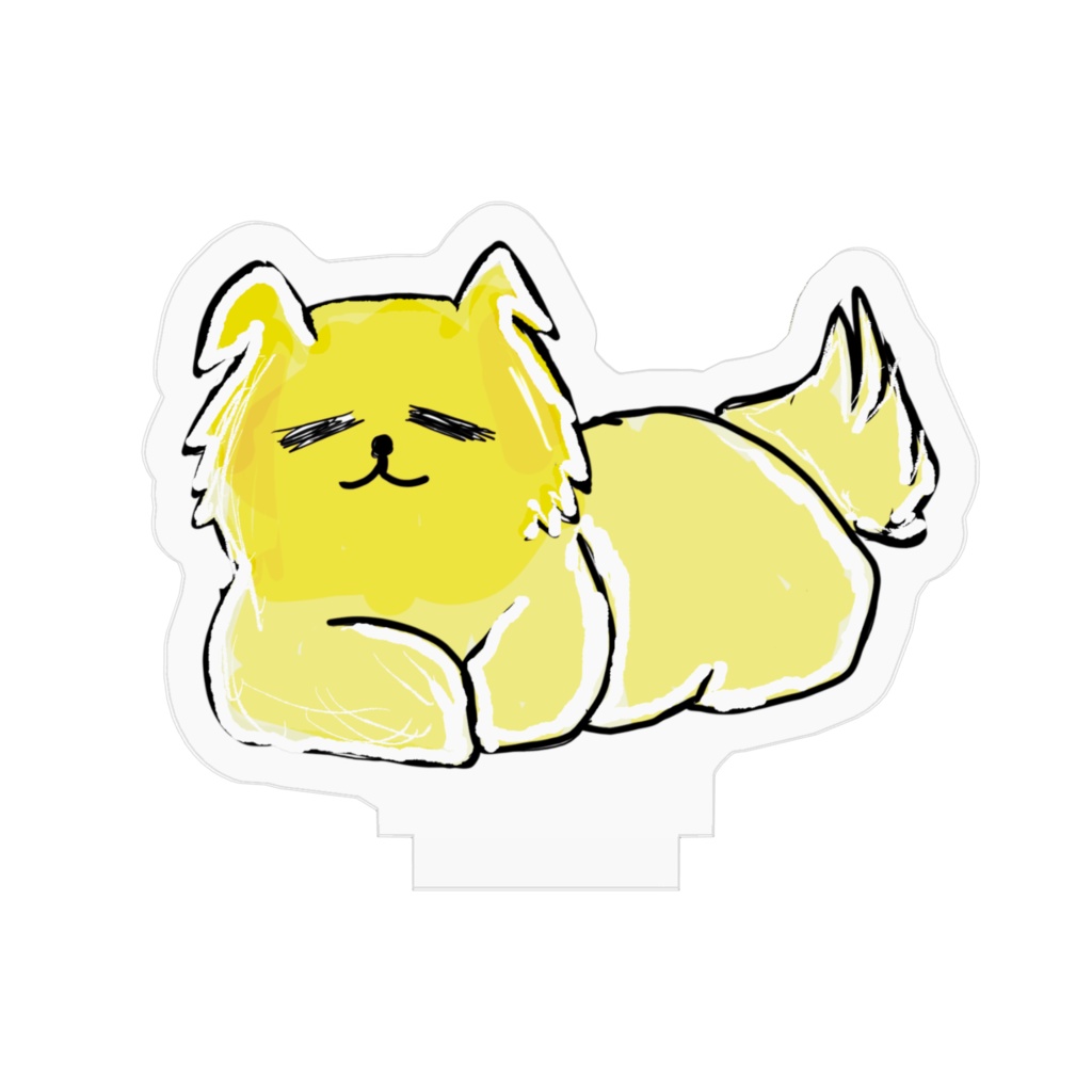 もふもふわふわふ