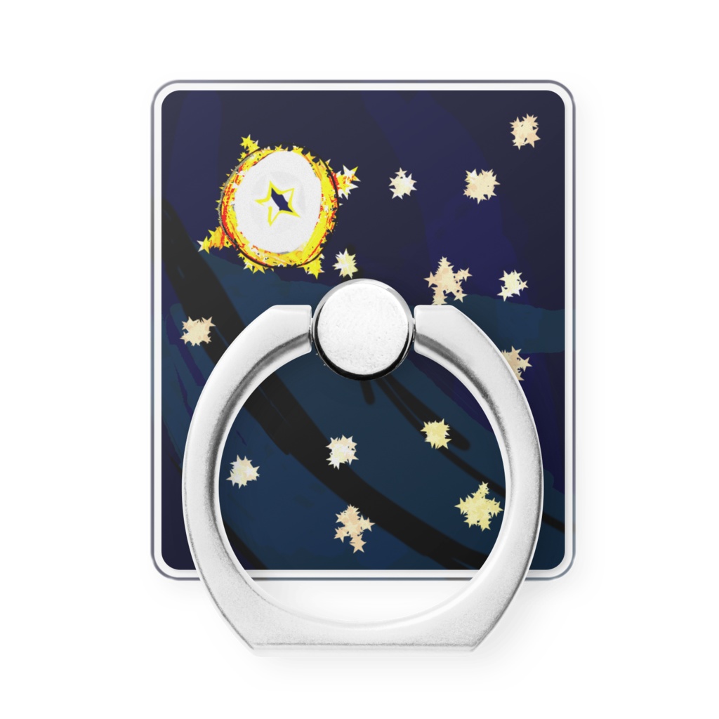 スターリーフォン