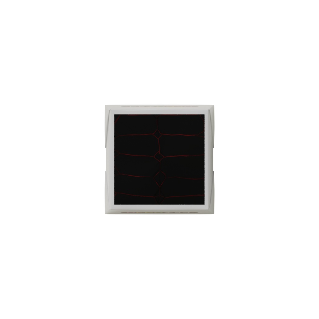 赤い糸ノ板チョコ