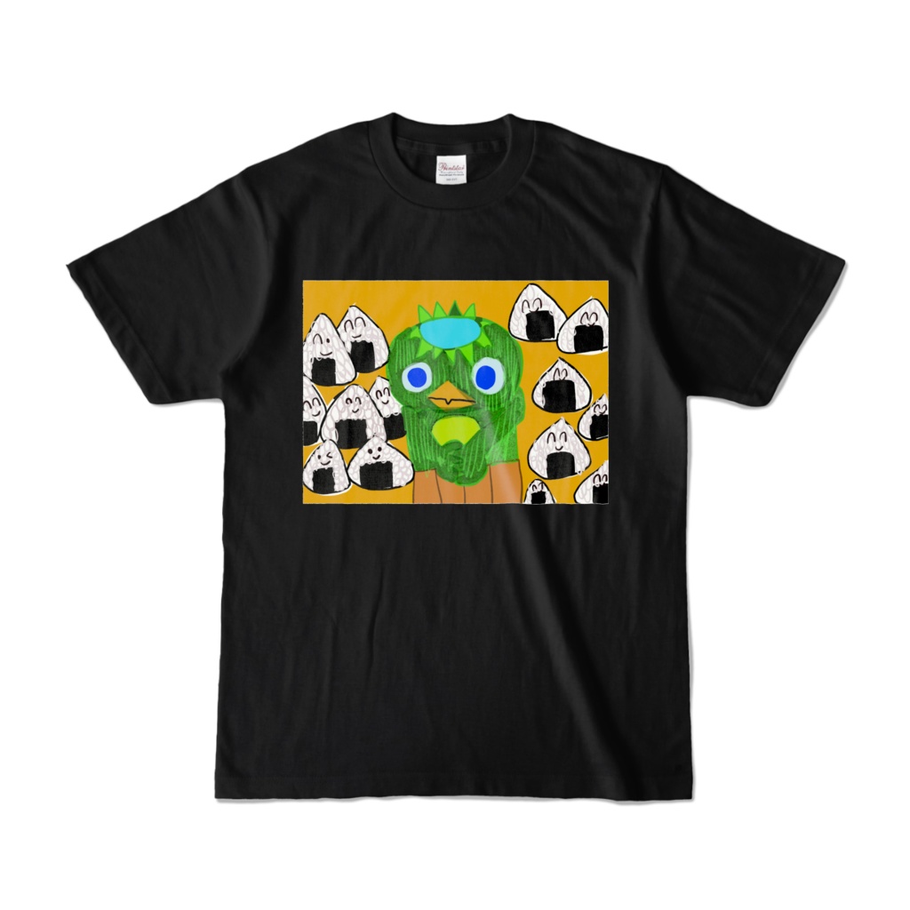 おむすびズカパタン