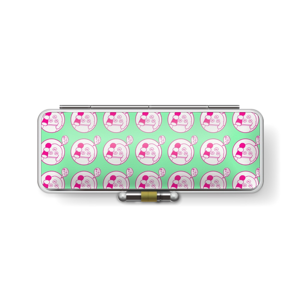 帰ってきた!捺印強制くん