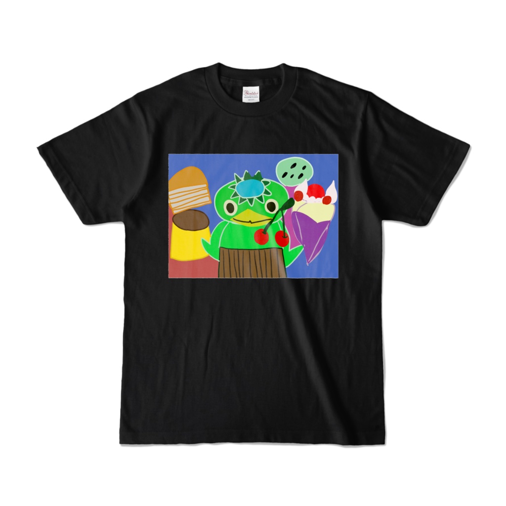 スイーツＫＡＰＡＴＡＮＮ