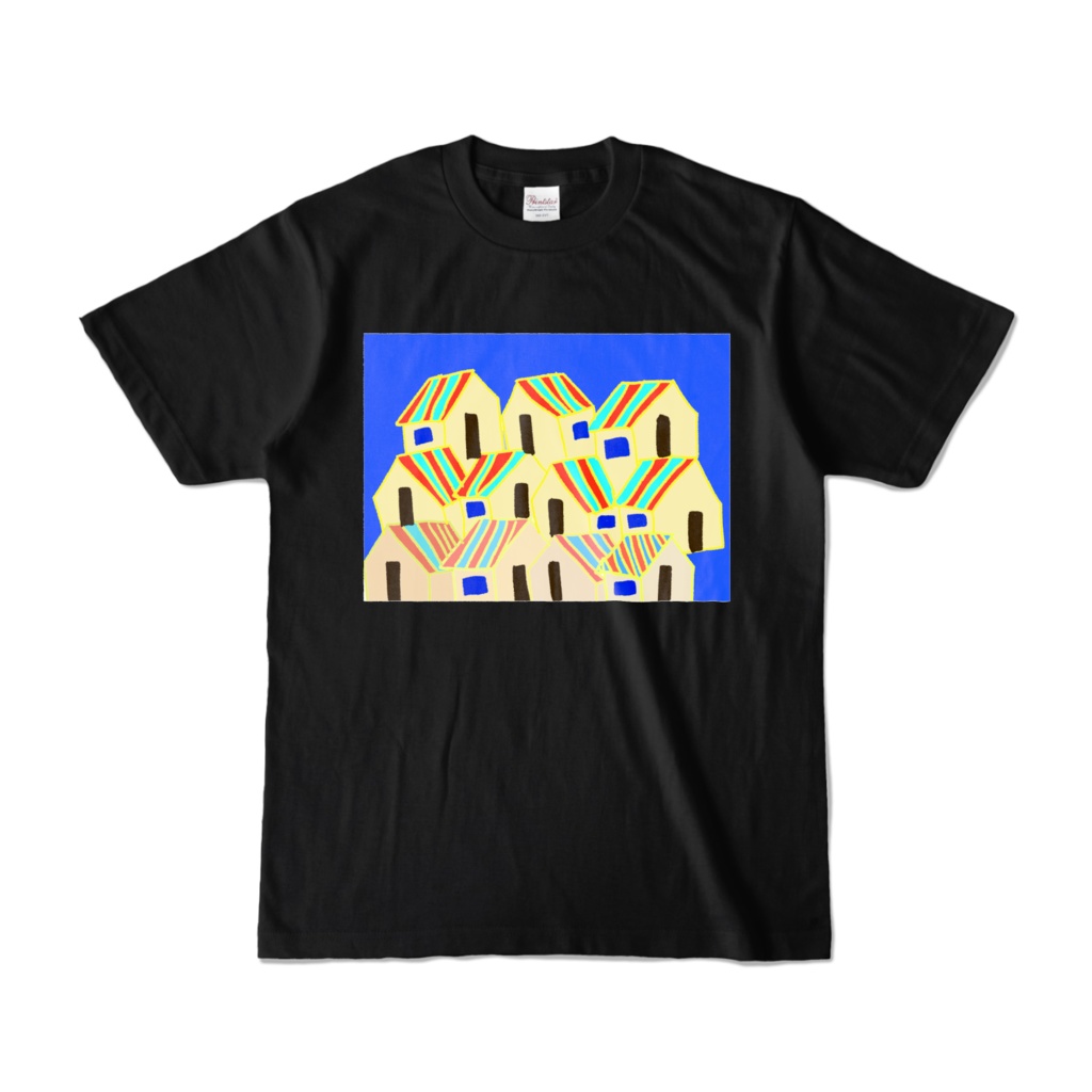 スイートホーム