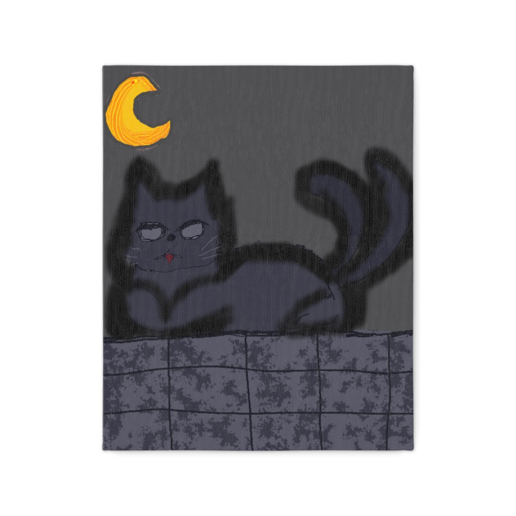 猫又とエンカウント