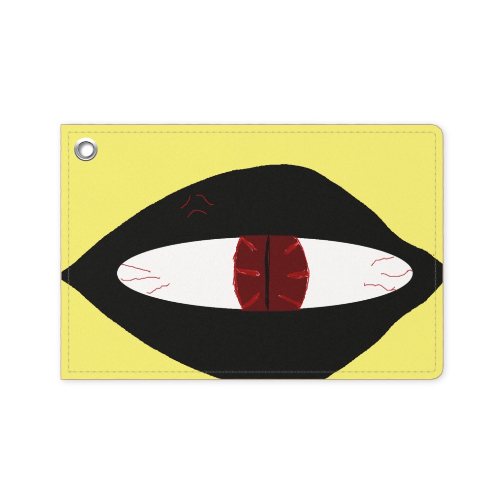 監視イビルアイ