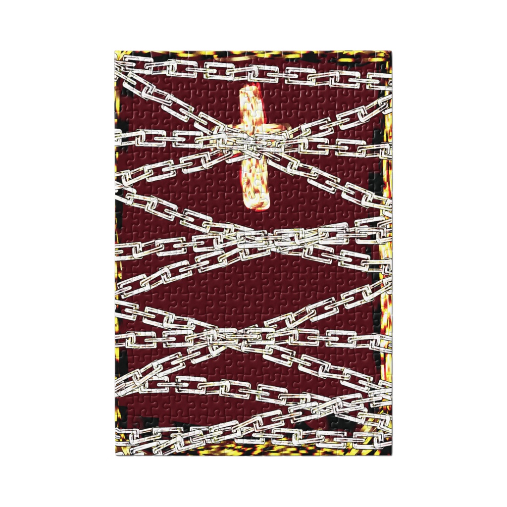 封印の棺桶ベッド