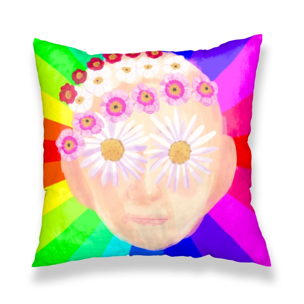 この世で1番美しい顔