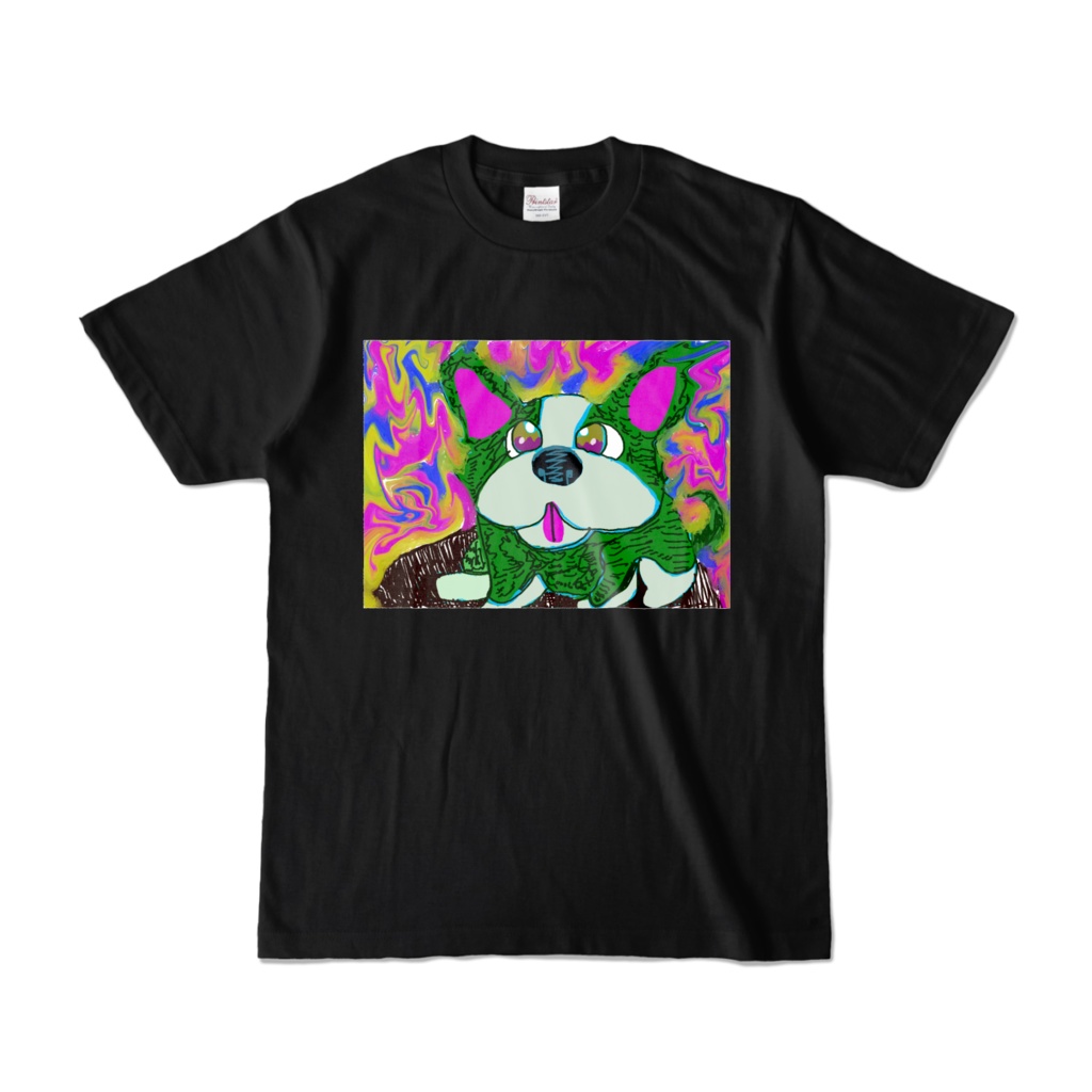 フレンチブルドッグ