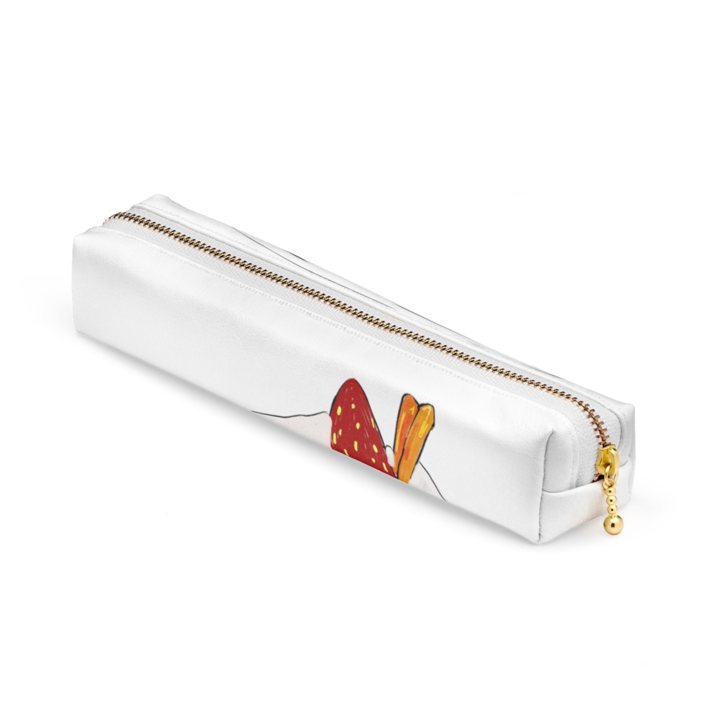 美味しいショートケーキ