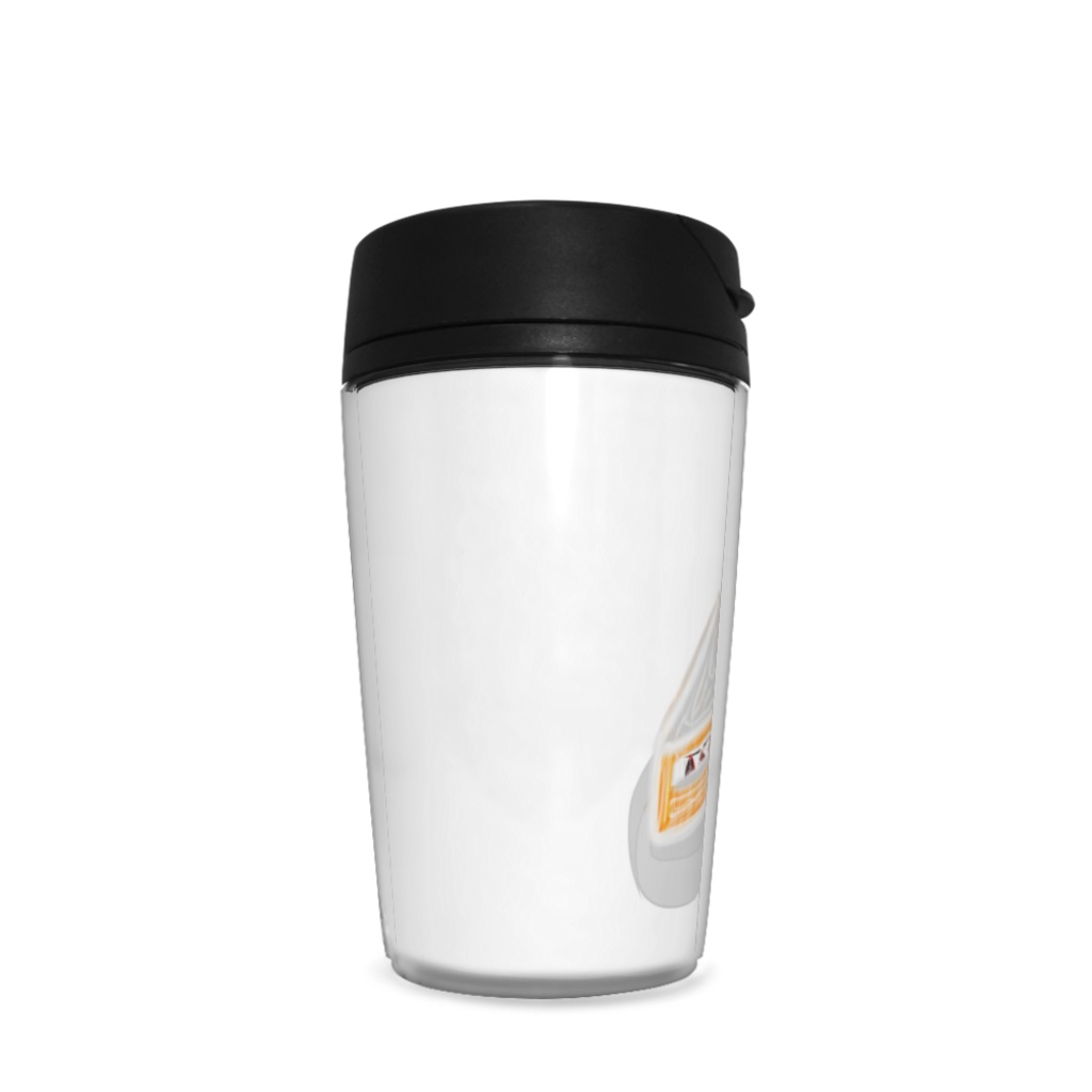 雲ショートケーキ