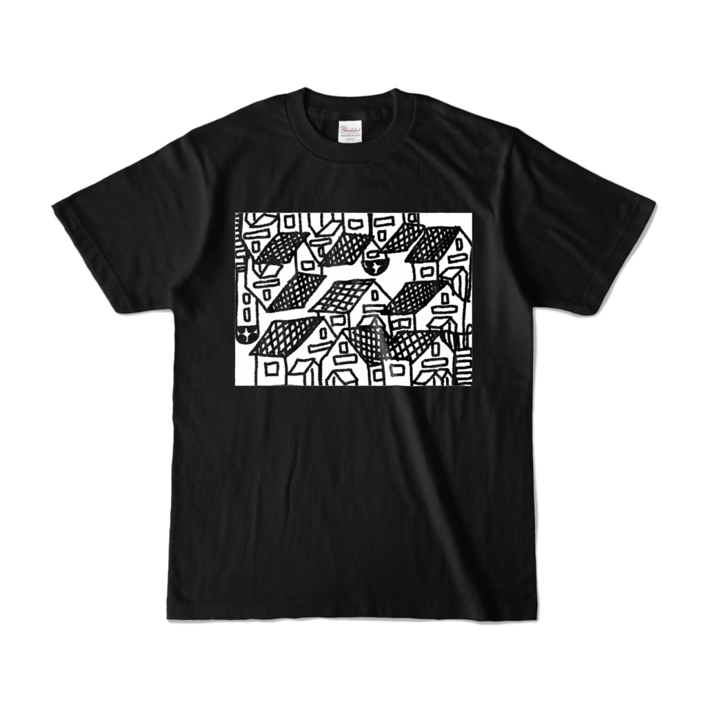 モノクロハウス