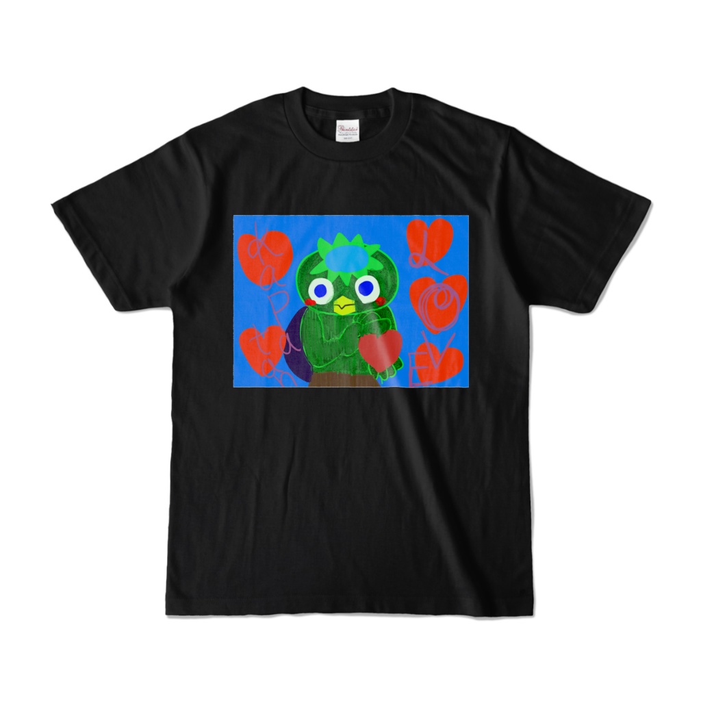 ラブストーリーＫＡＰＡＴＡＮＮ