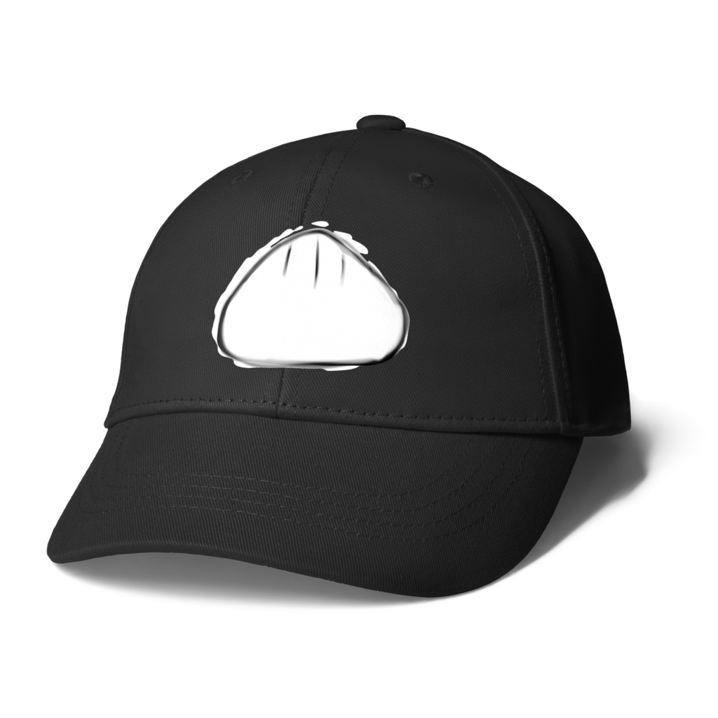 保温性バッチリ肉まん