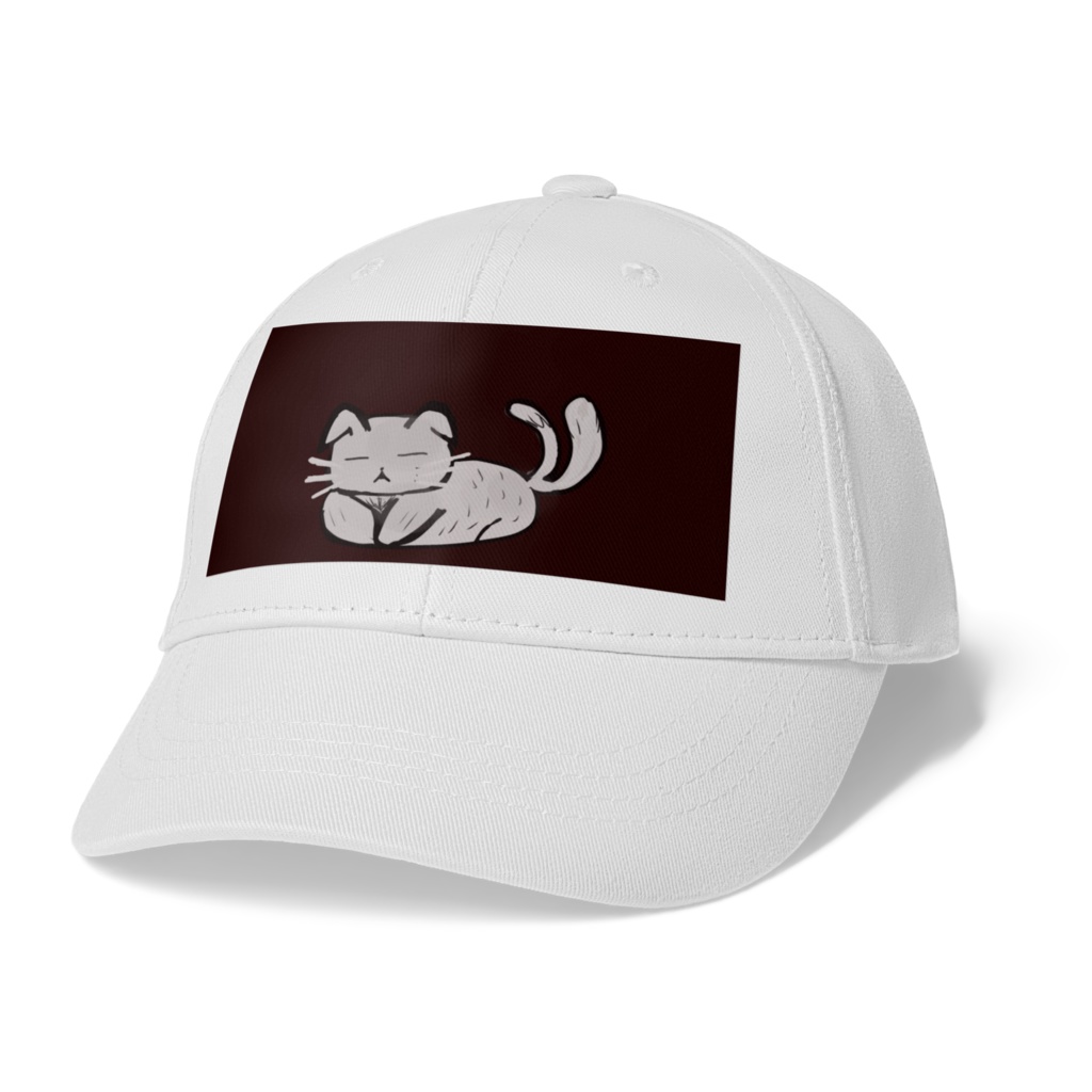 おねむなねこまた