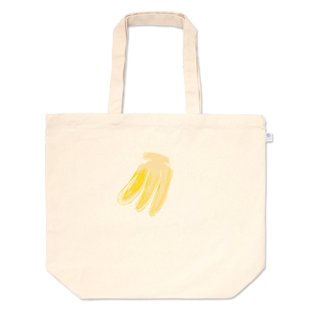 ブロンドバナナ