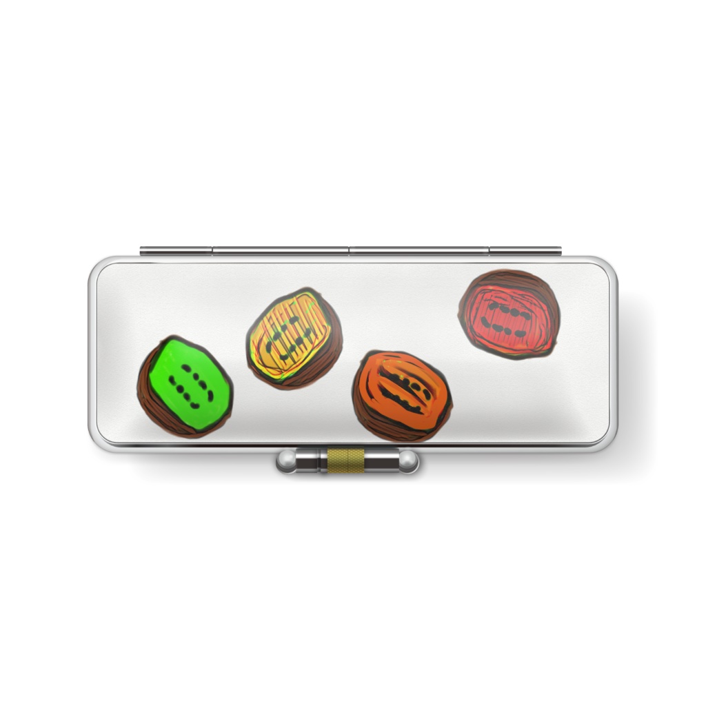 キウイいっぱい