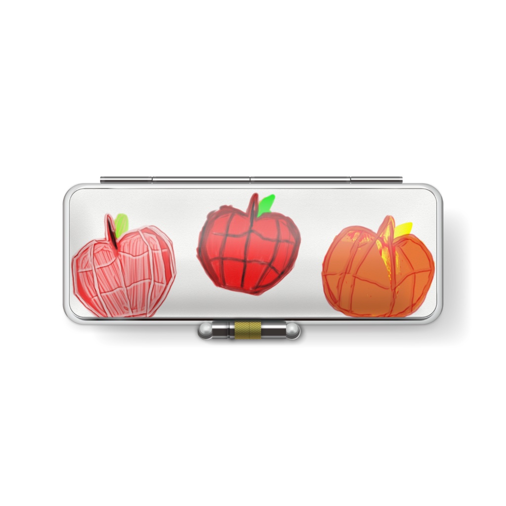 アップルジェム
