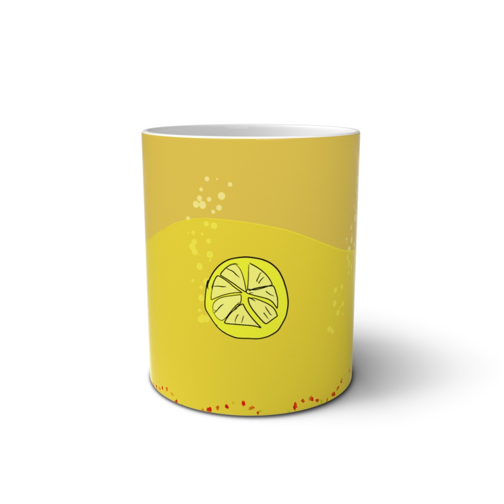 Lemon tea