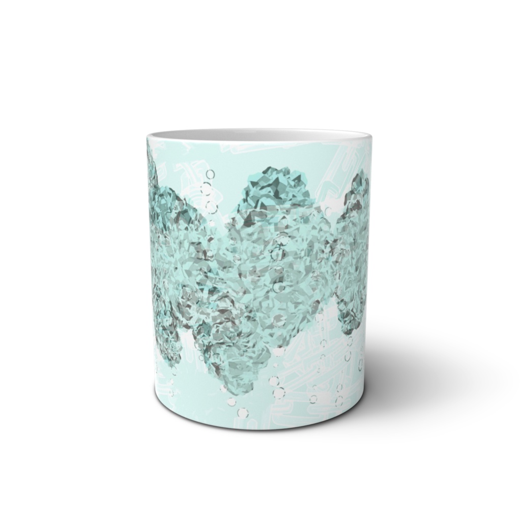 キンキンソーダ