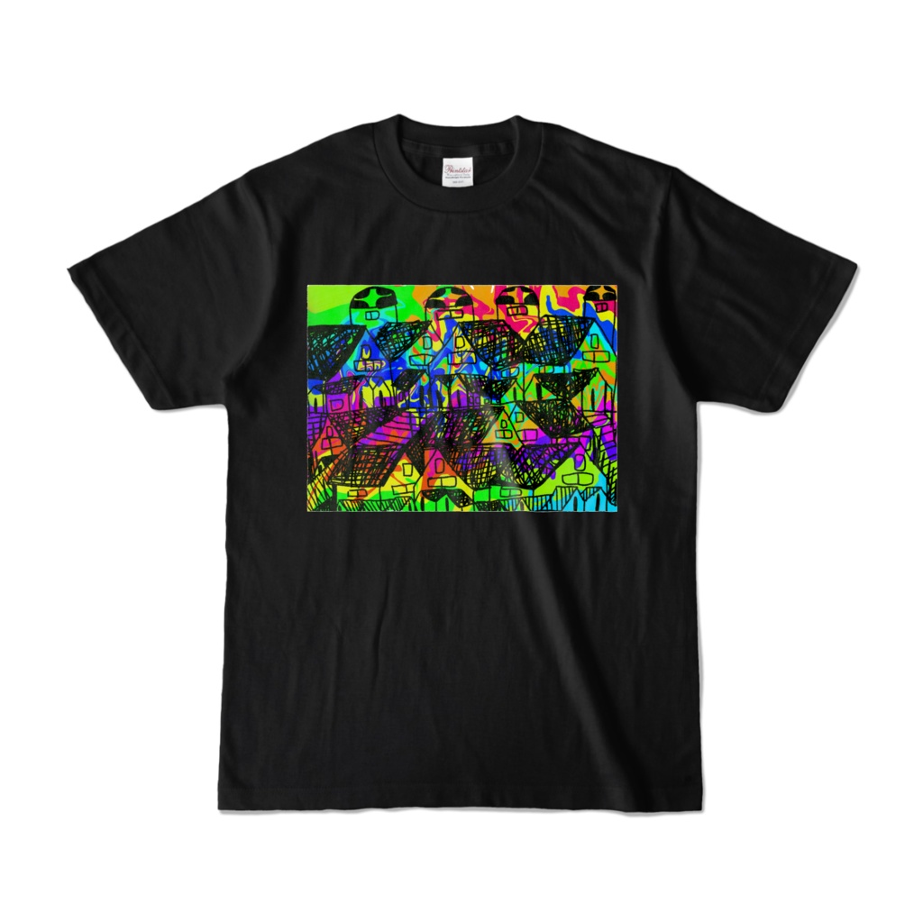 散歩道には幸せがいっぱい