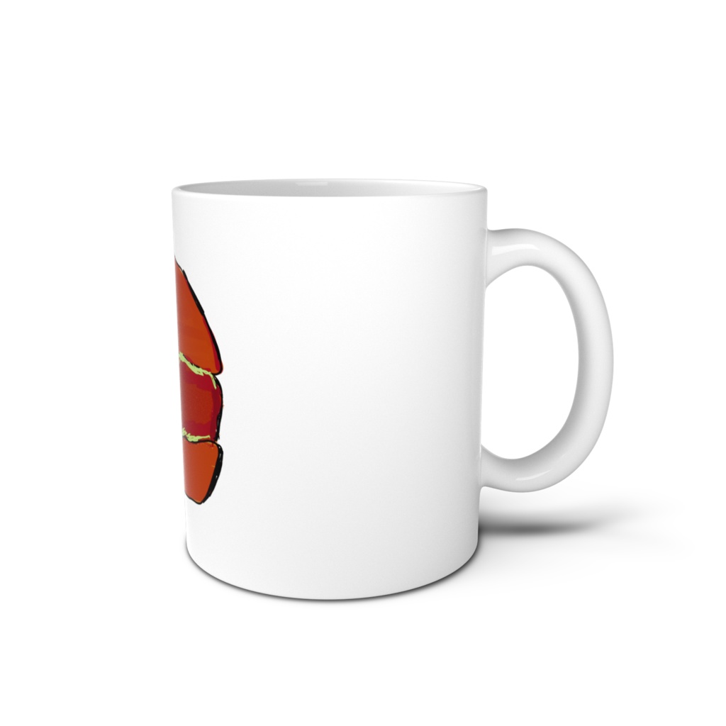 コロッケバーガー