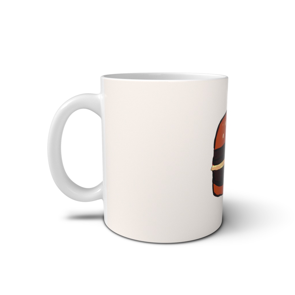 ダブルバーガー