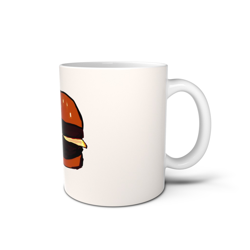 ダブルバーガー