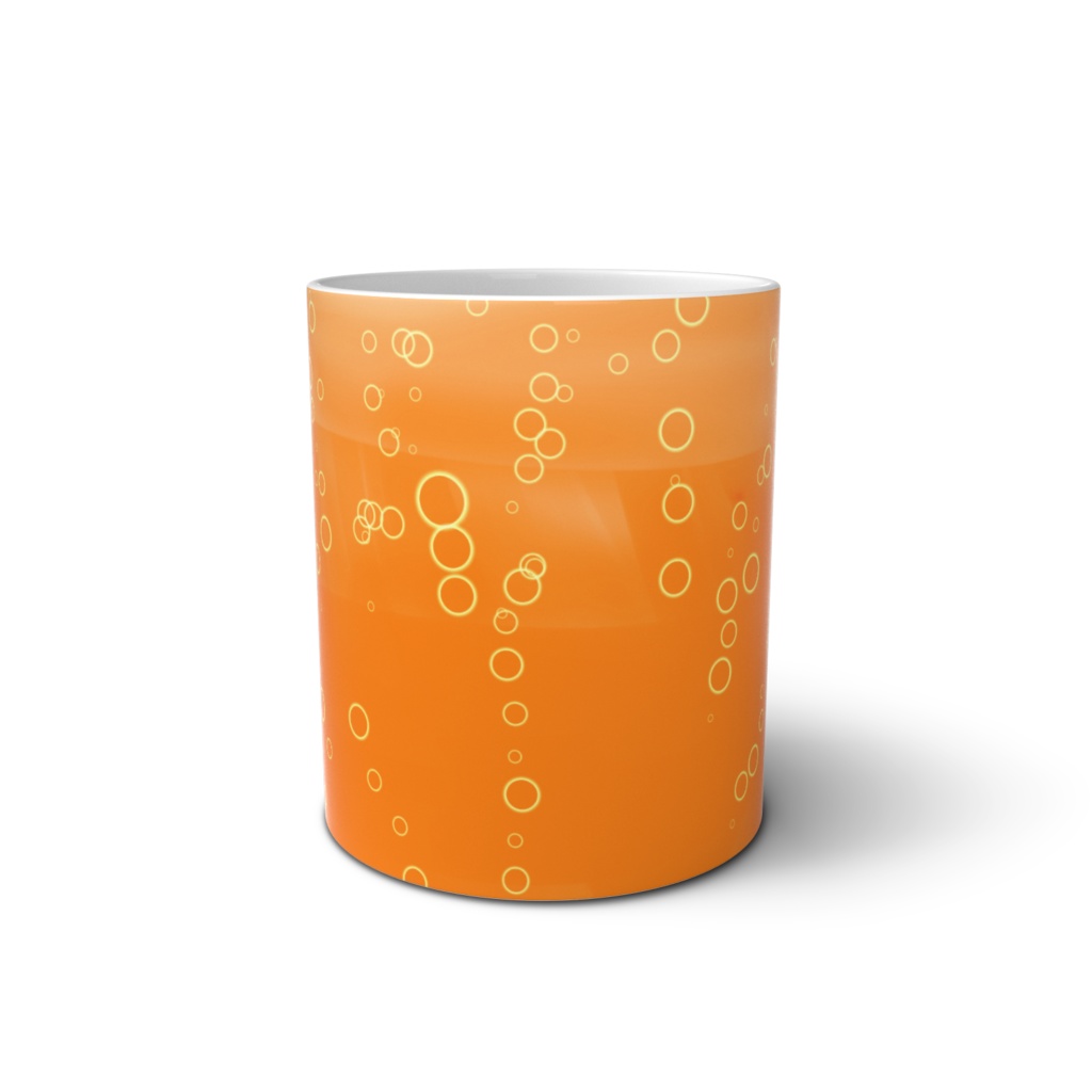 にんじんジュース