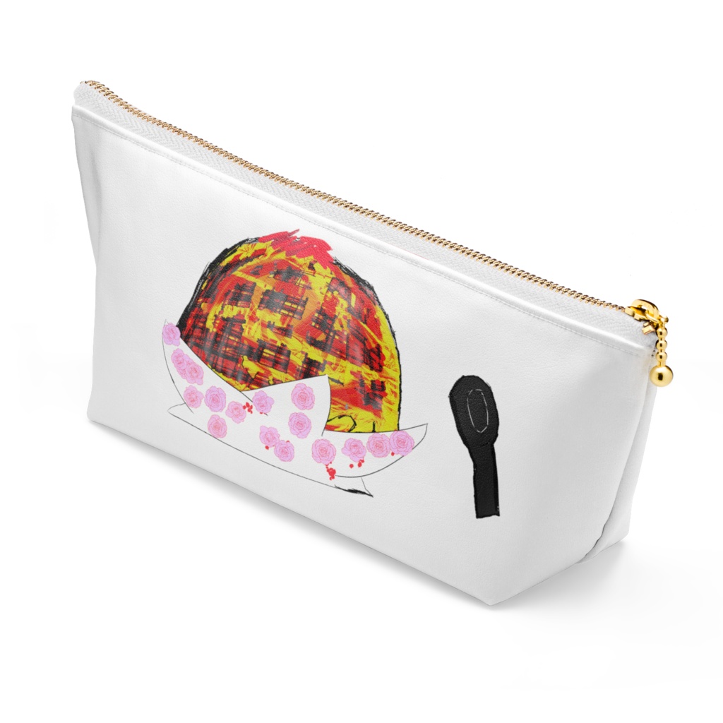 しょーゆーチャーハン