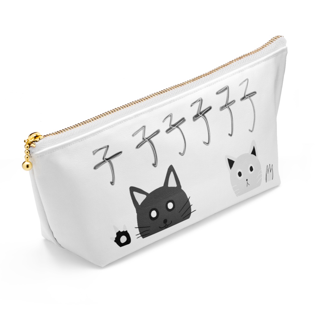 ネコノココネコ