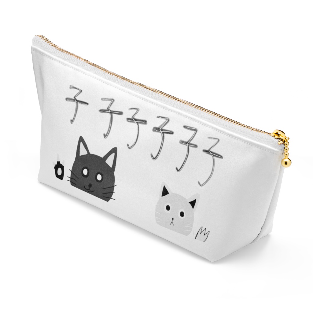 ネコノココネコ